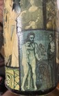 Pablo Picasso Art Wine Decoupage Bottle — photo 2