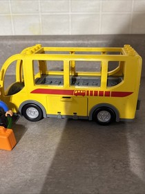 LEGO Duplo Ville Bus (5636). Great condition. Complete