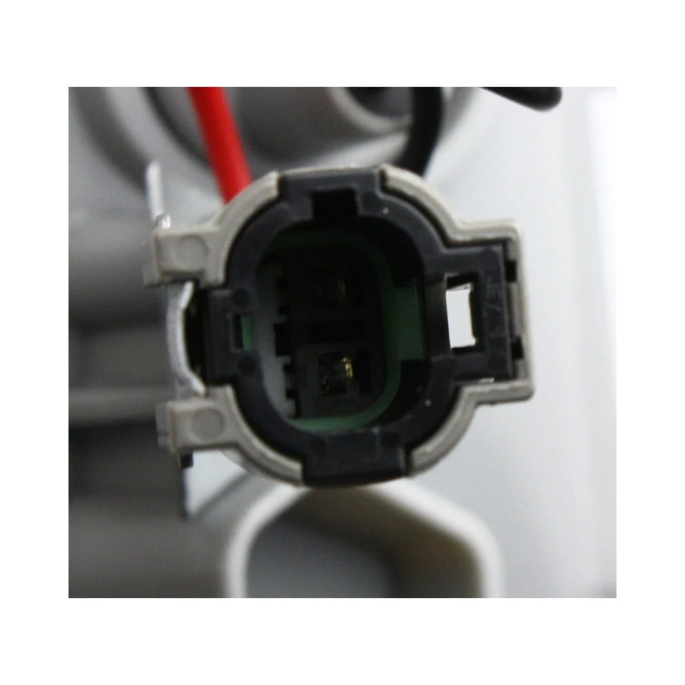 Luces de esquina laterales conductor y pasajero para Nissan Pathfinder 1990-1995 | Par Foto 3 de 4