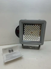 Dialight DuroSite LED Flood Light Cat. FLW266NC2NG 115 VAC NIB