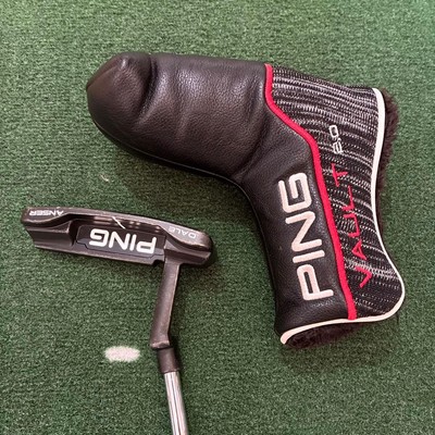 Ping Dale Anser Vault 2.0 34 Zoll