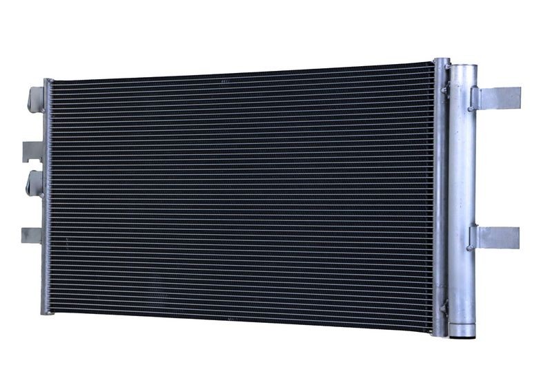 A/C Air Con Condenser Air Conditioning Fits BMW 1 2 Series X1 X2 Mini HELLA