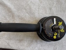 Meguiars Da Drill Power System Polisher Used No Pads Meguiars Da Drill Power System Polisher Used No Pads