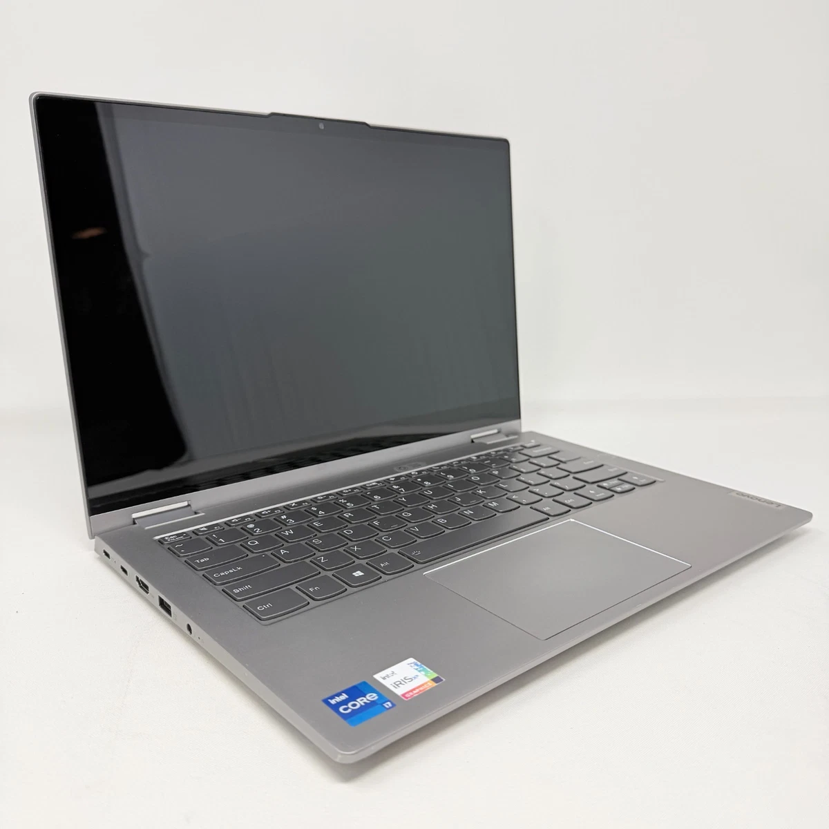 Schermo LCD Lenovo ThinkPad X1 Yoga 6a Gen: 14" WUXGA IPS Non-Touch 30 Pin, Opaco