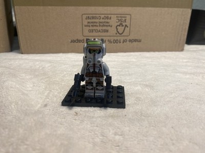 Lego Star Wars Minifigur - sw1150 Clone Commando Tech aus Set 75314