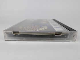 Panzer Dragoon Saga SEGA SATURN 1998 w/ Manual TESTED & WORKING RARE