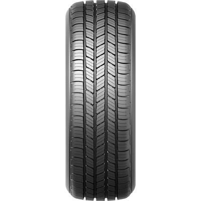 4 Tires Bridgestone Turanza EverDrive 245/60R18 105H AS A/S All
