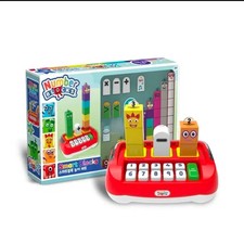 Unopened XOPLAY Number Blocks Smart Toy Set for Kids