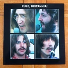 The Beatles Rule Britannia (New Vinyl) LP
