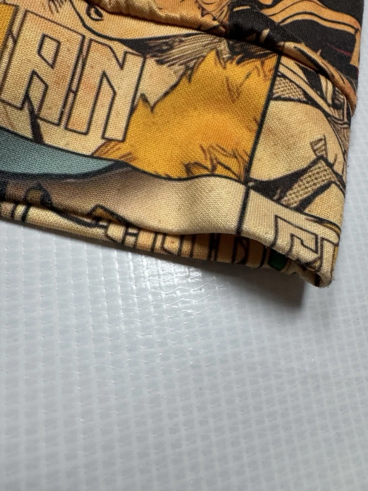 My Hero Academia Anime Estampado Completo Deku 3D Juvenil M Pullover Sudadera con Capucha Foto 3 de 4