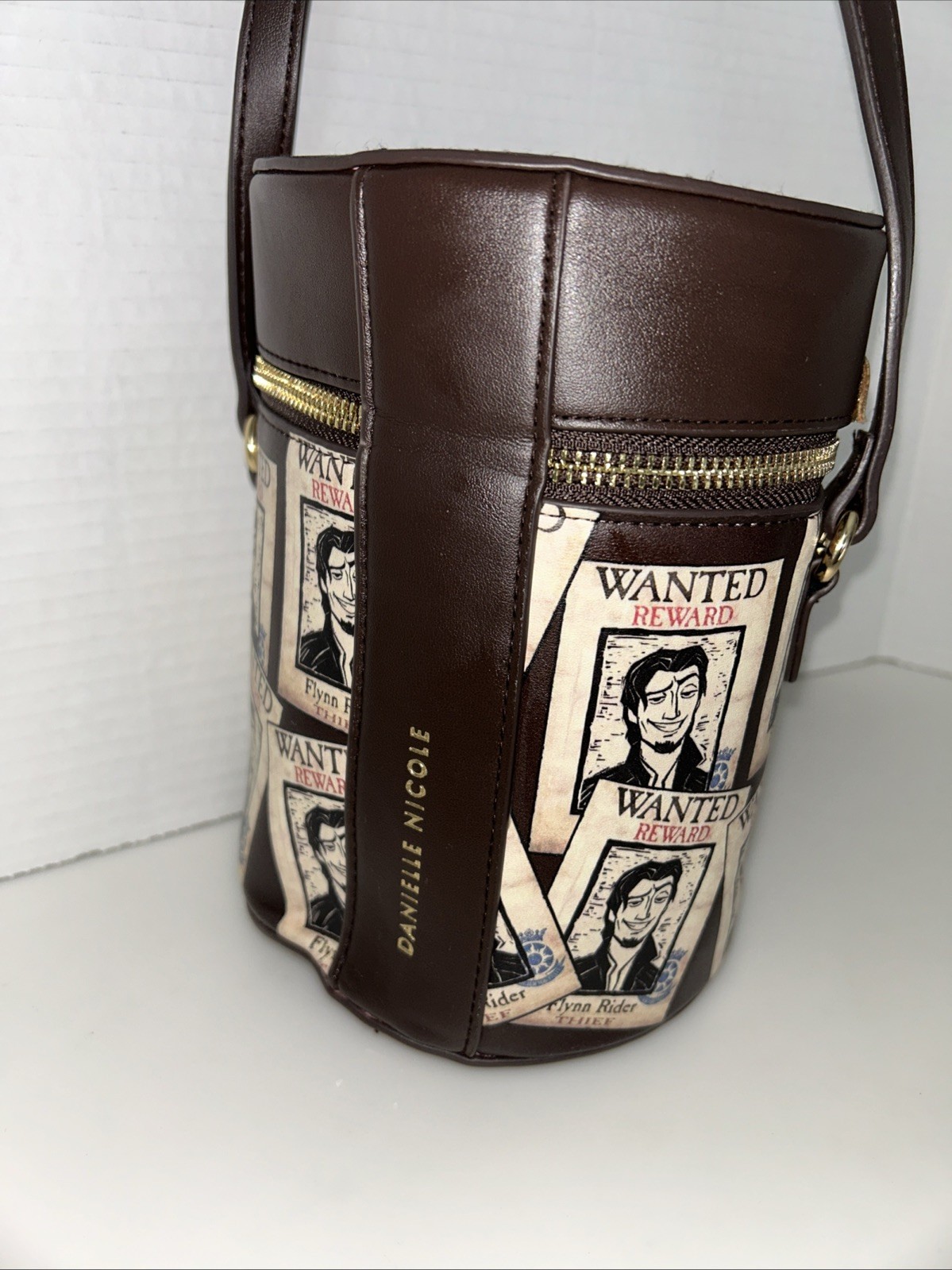 Danielle Nicole Disney Tangled Rapunzel Cylindric… - image 6