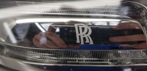 RR5 ROLLS ROYCE WRAITH 2013-2023 FARO BI-XENÓN LADO DEL CONDUCTOR DERECHO 7322038 - Imagen 2 de 20