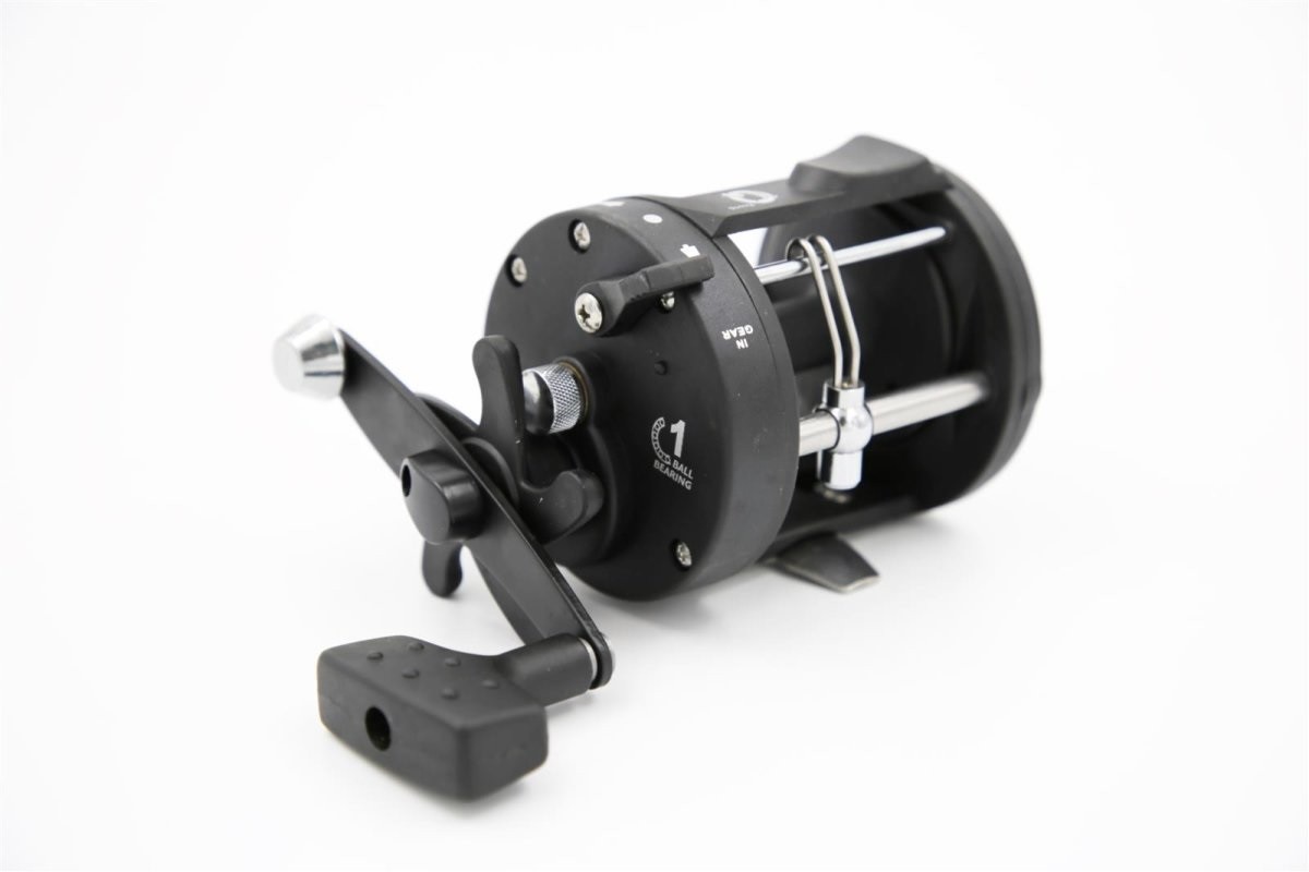 Мультироллер Q-TAC 15 из норвежского технологического института Meeresangeln