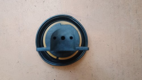Slide with diaphragm from carburetor Carburettor Carburador Yamaha FZR 1000 Exup - Picture 3 of 4