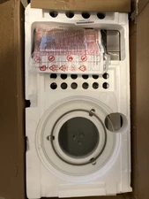 GE JVM3160RFSS 1.6 cu.ft 1000W Microwave Oven