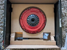 Transmission Clutch Kit SOUTH BEND CLUTCH K70316F-HD-OCE