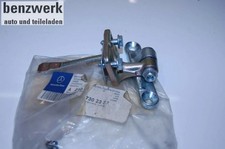 Mercedes E-Klasse W210 Scharnier T&uuml;r hinten links oben NEU ORIGINAL 2107302337