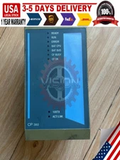 US Free TAX B&R 3CP380.60-1 2005 Central Processing Unit FAST SHIPPING