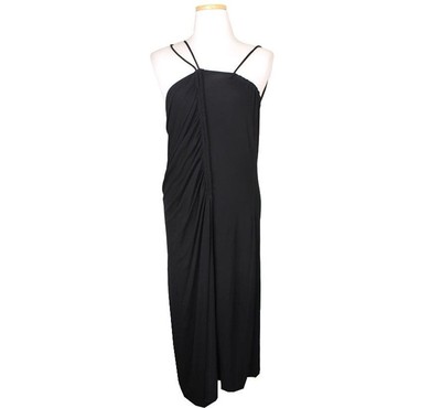 Other Brand Kleid ärmellos schwarz 40 55 26809733