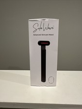 SolaWave Skin Care Wand Advanced Red Light Therapy Device
