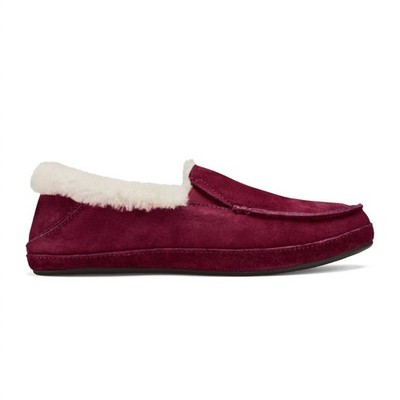 Olukai Women's Ku'una Slipper Size 5