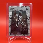 Bo Jackson Battle Arena Battlefoil Headlines Steel `Castler` Stephon Castle