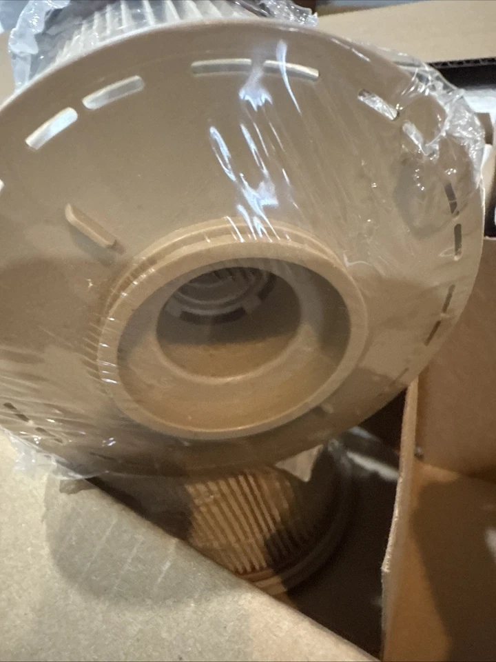 Filtro de combustible Carrier 54039 30-01101-50 OEM Foto 4 de 4