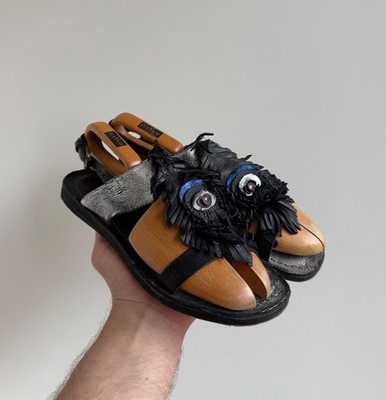 98 Sandalen Airstep Sandale As98 Sandalen Airstep Sommerstiefel