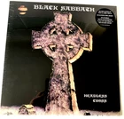 Black Sabbath "Headless Cross" 2024 Remaster - Vinyl LP Record - Hype - SEALED