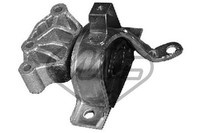 Motorlager Metalcaucho 05519 FüR Ford KA RU8 Tdci Fiat Panda Classic 500 169 4X4