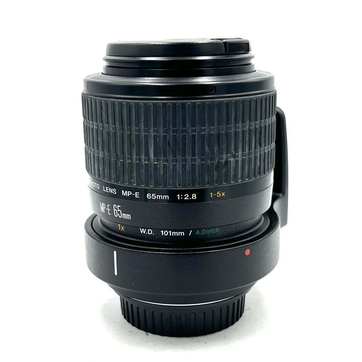 Canon 65mm Focal Camera Lenses for sale | eBay
