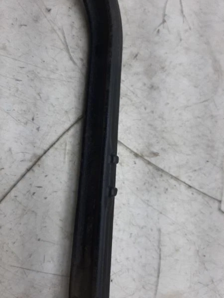 Brazo de control superior brazo fundido trasero 04-10 CHEVROLET AVALANCHE 1500 15208540 Foto 4 de 4