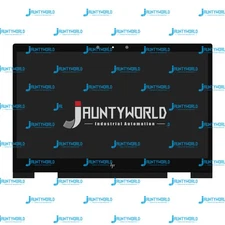 15.6" FHD LCD Touch Screen Assembly+Bezel HP Envy X360 15M-BP 15M-BQ 15-BP 15-BQ