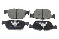 Bremsbelagsatz Scheibenbremse Mapco 6123 FüR Volvo XC60 2 246 V90 235 S90 234 3