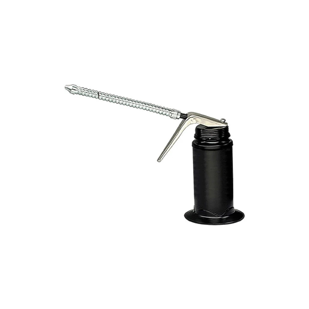 Пистолетная масленка Lubrimatic объемом 6 унций с гибким носиком