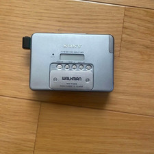 Sony WM-FX808 ▷ Walkman.land