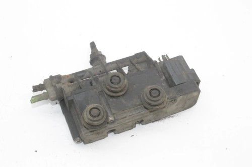 LAND ROVER RANGE ROVER SPORT L320 2.7 D 4x4 Steuergerät für Luftfederung 3311723