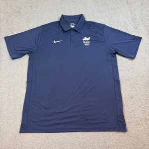 Brazil Polo Nike | eBay
