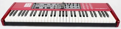Clavia Nord Electro 3 Sixty One Synthesizer + Neuwertig + 2 Jahre Garantie - Bild 1 von 4