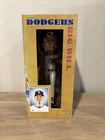 Dodgers Will Smith Exclusive Bobblehead Bank of America MLB 2025 Original
