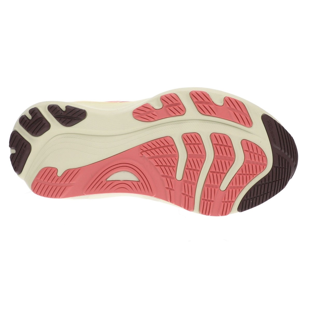 Size 9 - Asics Gel Kayano 32 White Taupe Orange Glow W for sale