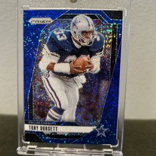 Tony Dorsett Cards, Rookie Card and Autographed Memorabilia Guide 13