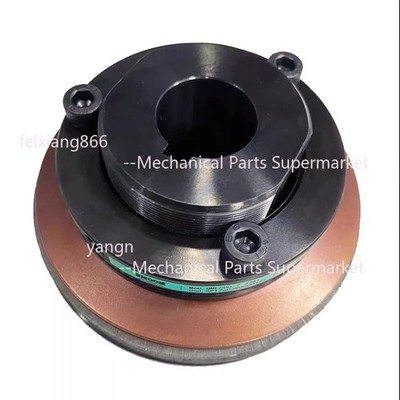 BML Economic Friction Torque Limiter Safety Clutch Mechanical Overload Protector