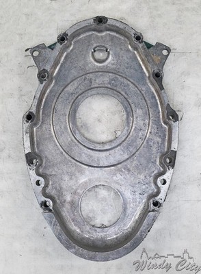 1994 1995 Corvette Lt1 Timing Chain Cover GM 10214196 for
