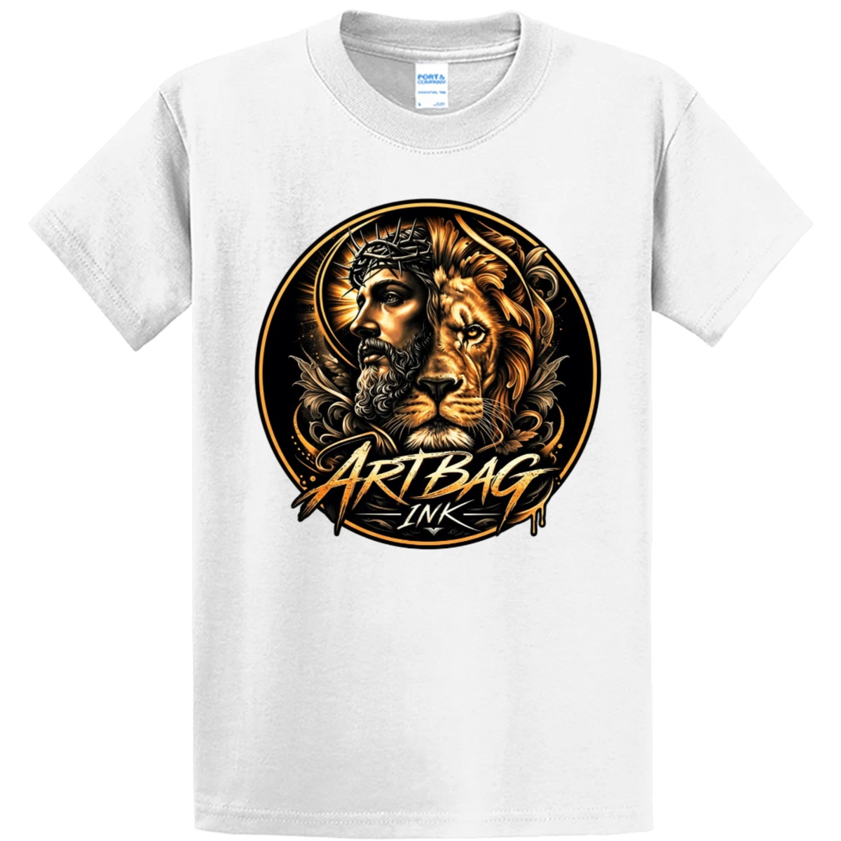 T-Shirt Homme White Stuff Rouge XXXL 100% Coton - Basique Et Confortable