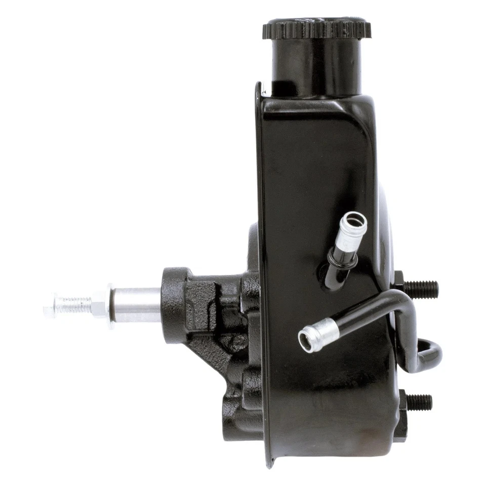 For Chevy P30 1996-1999 Lares 12626 New Power Steering Pump Foto 2 de 2