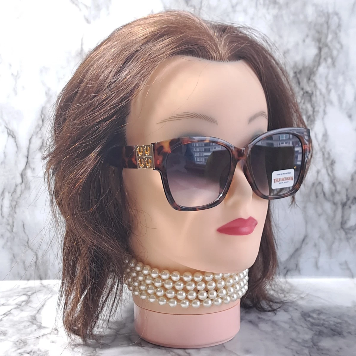 True Religion Frame Sunglasses for Women for sale | eBay