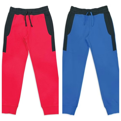 #ad Athletic Works Boys Knit Bottom Size Color $19.99