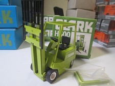 Clark H500 Y30, Gabelstapler Modell, OVP, W. Germany