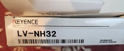 KEYENCE LV-NH32 